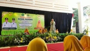 PCA Sepanjang Perkuat Peran Ibu Bentengi Akhlak Anak