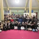 Multichar: Workshop Solusi Pengolahan Limbah Pertanian Mahasiswa KKN Umsura