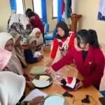 Mahasiswa Agribisnis UMM Hidupkan Kembali Mendong Blayu lewat Kerajinan dan Ekonomi Digital