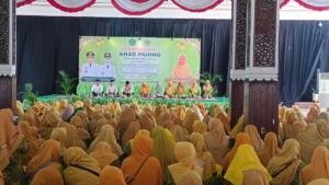 Ribuan Jamaah Aisyiyah Hadiri Pengajian Ahad Pahing, Perkuat Akhlak Anak di Era Digital