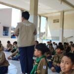 Penegak Disiplin Sekolah: Sahabat Disiplin SD Almadany