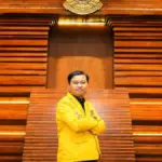 Alumni IPM Jatim Raih Beasiswa ASEAN ke India, Lanjut Studi Filsafat di Nalanda University