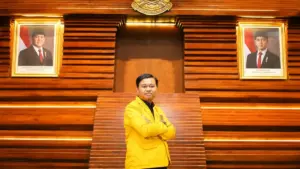 Alumni IPM Jatim Raih Beasiswa ASEAN ke India, Lanjut Studi Filsafat di Nalanda University