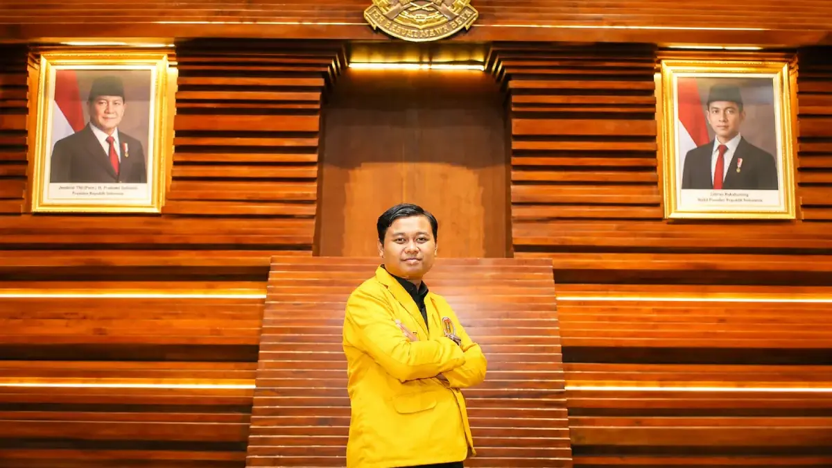 Alumni IPM Jatim Raih Beasiswa ASEAN ke India, Lanjut Studi Filsafat di Nalanda University