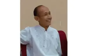 Maulid: Cahaya di Lorong Waktu