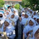 Outing Class Heritage Bandar Grisse, Cara Spemutu Hadirkan Pembelajaran yang Bermakna