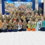 PD IGABA Kota Malang Launching Tunas Athfal dan Lomba
