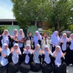 Kolaborasi dengan Guru di Thailand, KKN Internasional UMM Susun Kurikulum Bahasa Melayu