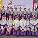 SD Sakri Berjuang dalam Kompetisi ME Awards hingga Meraih Gold, Silver, dan Bronze