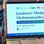 Dadang Kahmad: Media Muhammadiyah Jangan Kalah oleh Kecepatan Informasi