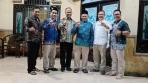 PP Muhammadiyah Hidupkan Jejak Dakwah Lewat Prasasti Heritage Mushola Putri PRA Kedurus