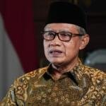 Haedar Nashir Ingatkan Penguasa: Kemerdekaan Harus Bermuara pada Kemakmuran Rakyat