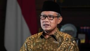 Haedar Nashir Ingatkan Penguasa: Kemerdekaan Harus Bermuara pada Kemakmuran Rakyat