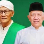 Profil Gus Kikin dan KH Miftachul Akhyar, Pimpinan PBNU 2026-2031