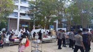 Gempa Flores Renggut 38 Nyawa, Muhammadiyah Gerakkan Solidaritas Kemanusiaan