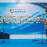 MPKU PWM Jatim Lantik 2 Wakil Direktur RSU Aminah Blitar, Prof. Mundakir: Pintar Saja Tidak Cukup