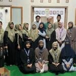 Wujud Toleransi dan Ukhuwah: KKN Mahasiswa STAIM Ponpes Karangasem Hadiri Majelis Sholawat Bersama Ibu-Ibu Fatayat Desa Gampangsejati