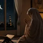 Salat Malam, Dua Rakaat yang Bisa Menjadi Cahaya di Alam Kubur