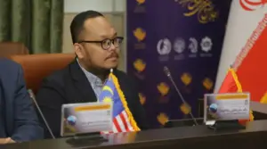 Akademisi Umsura: Asap Karhutla Lintas Negara Bisa Seret Indonesia ke Tanggung Jawab Internasional