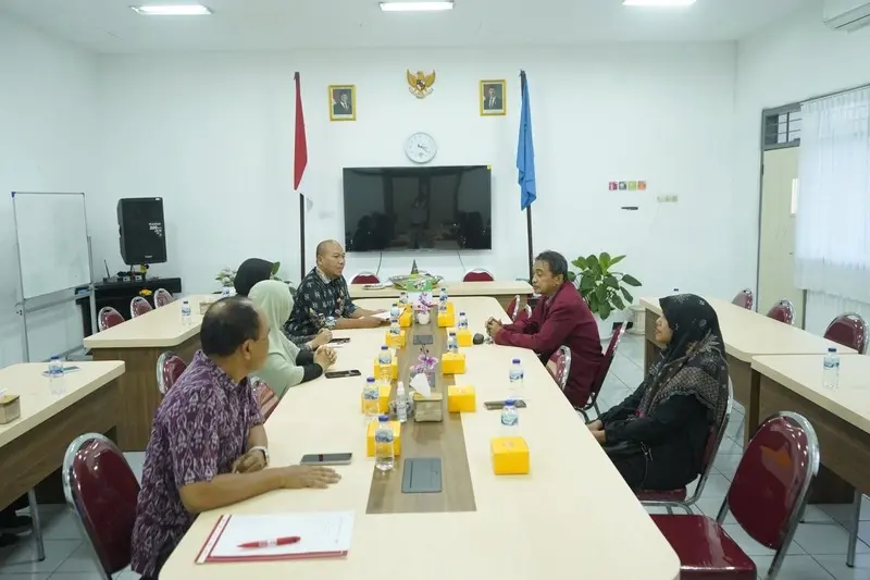 Perkuat Kapasitas Riset, UMM Luncurkan Pusat Studi Supply Chain Bertaraf Internasional