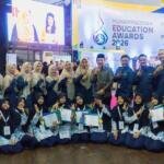 Madtsamuda Paciran Borong 5 Medali di Muhammadiyah Education Awards 2026