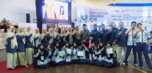 Madtsamuda Paciran Borong 5 Medali di Muhammadiyah Education Awards 2026