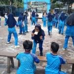 MIM 08 Kandangsemangkon Tutup Semarak Agustus dan Peringatan Maulid Nabi dengan Lomba Kreatif
