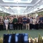 50 Media Afiliasi Muhammadiyah Perkuat Jurnalistik Digital