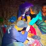 MDMC-Lazismu Perkuat Respons Gempa Flores, Pos Pelayanan Diaktifkan di Manggarai Timur
