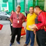 Pendekar Tapak Suci Mulai Padati Semarang Jelang Muktamar XVI Sedunia