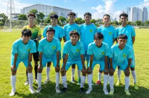 HWFC Siap Jalani Piala Soeratin U-17 2026, Tantang PSSS Situbondo di Laga Perdana