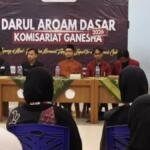 DAD Ganesha: Menempa Generasi Muda, Menghidupkan Semangat Berkemajuan