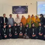 Dua Kelompok KKN MAS Resmi Dibuka, Siap Bersinergi Bangun Desa Ngenep Malang