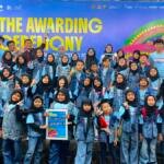 Mudipat Children Choir Raih Gold Medal di Bali International Choir Festival 2026