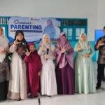 MIM 01 Payaman Gelar Seminar Parenting, Bangun Ekosistem Literasi untuk Wujudkan Madrasah Hebat