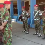 Kokam PDPM Jepara Amankan Rakorwil LPCR dan Pameran UMKM PWM Jawa Tengah