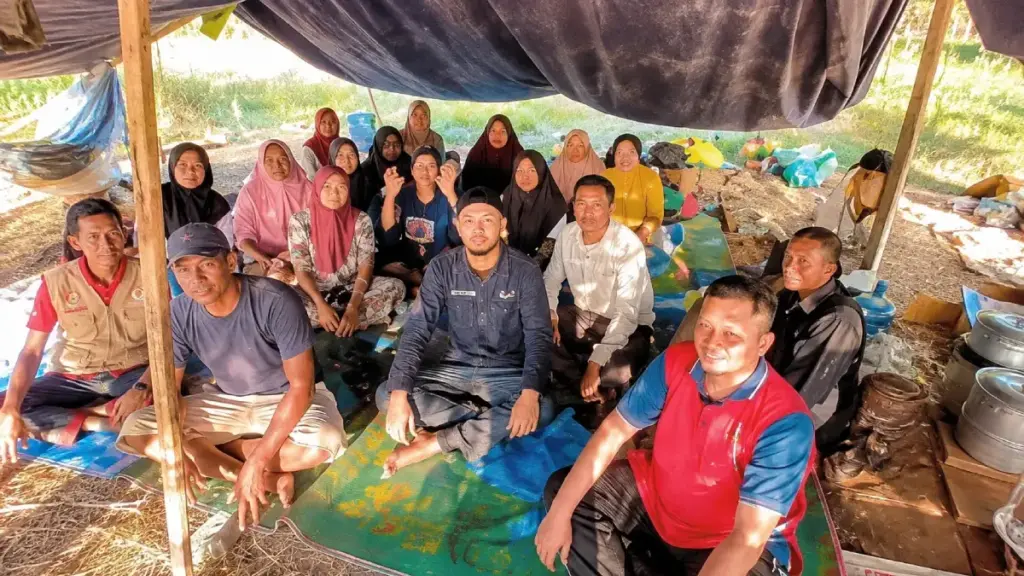 Gerak Cepat Muhammadiyah Jatim untuk NTT: 9 Personel, 7 Posko, 5 Layanan Kesehatan