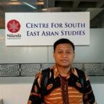 Dari Riset UMM ke India, Alumnus FAI Raih Beasiswa Penuh di Nalanda University