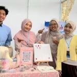 Lawan 2,3 Juta Ton Limbah Tekstil, Mahasiswa UMY Sulap Kain Perca Jadi Produk Bernilai