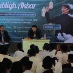 Peringatan Maulid Nabi Dikemas Kekinian, Ponpes Karangasem Gandeng Penceramah Gen Z