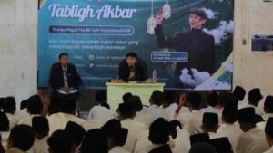 Peringatan Maulid Nabi Dikemas Kekinian, Ponpes Karangasem Gandeng Penceramah Gen Z