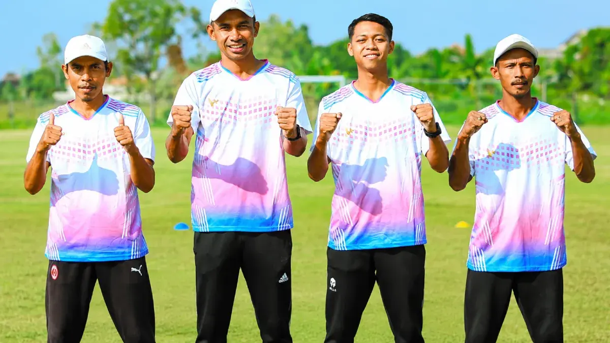PSHW Ponorogo Cetak Sejarah, Juara Grup I Soeratin U-17 2026
