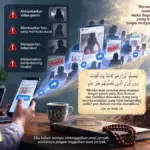 Dosa Jariyah Terus Mengalir, Bahkan Setelah Kematian