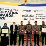 Smamio Kembali Raih Predikat Outstanding School dalam ME Awards 2026