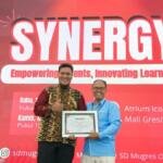 Synergy: SD Mugres Kampus B, Ruang Kolaborasi Sekolah dan Orang Tua untuk Generasi Bermutu