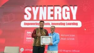 Synergy: SD Mugres Kampus B, Ruang Kolaborasi Sekolah dan Orang Tua untuk Generasi Bermutu