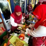 Merajut Kebersamaan dan Menghidupkan Semangat Kemerdekaan di SD Muhammadiyah 4 Zamzam