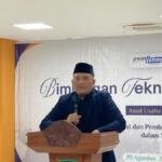 MPKS PWM Jatim Dorong AUMSos Profesional tanpa Kehilangan Ruh Muhammadiyah