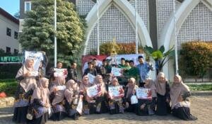 Najib Sulhan: Kalau Karakter Bangsa Gagal, Indonesia Bisa Jadi Bangsa Kuli