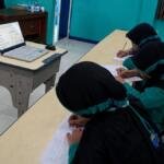 Seru! SD Mumtaz Latih Siswa Fasih Bahasa Arab Lewat Program Talent